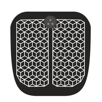 Foot Massager Factory In Stock EMS Multifunctional Foot Massage Pad Foot Massager Health Care Massage Foot Mat